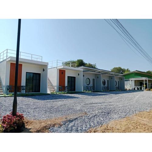 มานอนนี่ รีสอร์ท