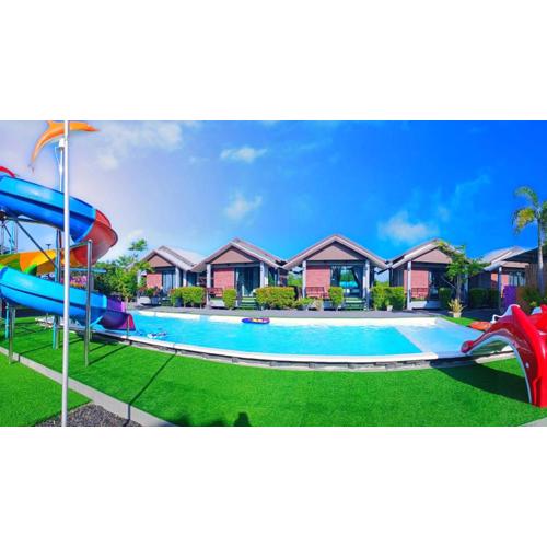 มานิตา รีสอร์ท ปากพะยูน