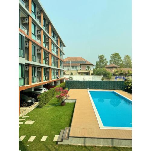 มหิดลคอนโด