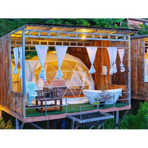 ม่อนแสงระวี