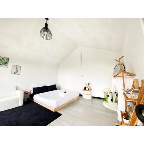 ม่านป่ามองเขาเฮ้าส์