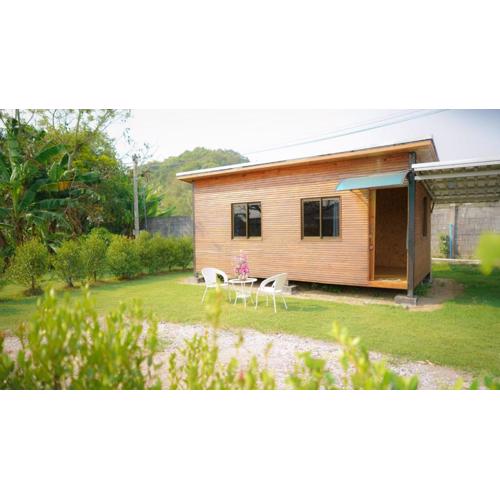 ยายยองรีสอร์ท