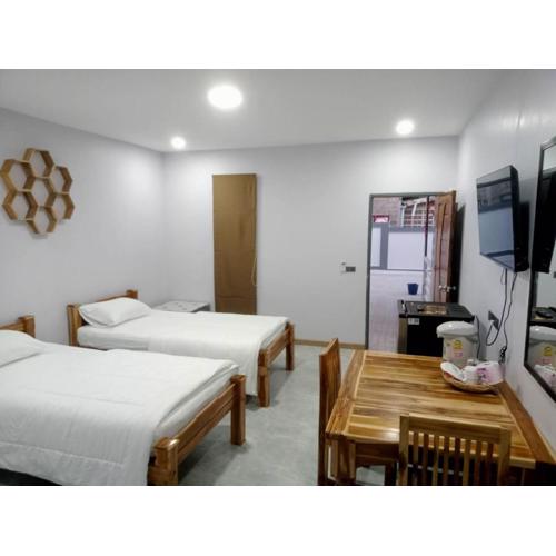 ยูโฮม หนองแฟบ