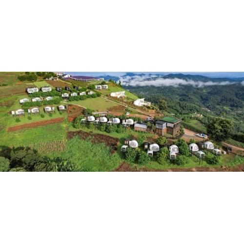 ม่อนหมอกฟ้า ม่อนแจ่ม