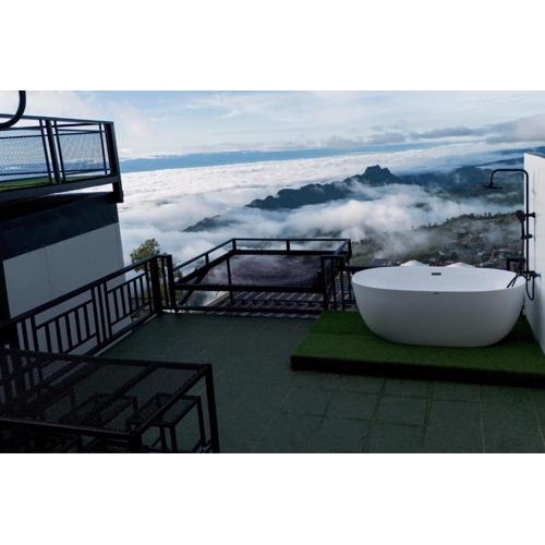 ม่อนทับเบิก รีสอร์ท ภูทับเบิก