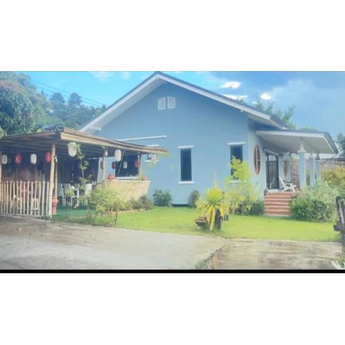 ม่อนหมอกเชียงดาว