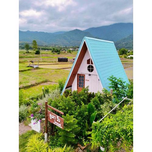 ภูคาวิว โฮมสเตย์