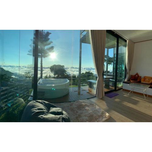 ฟ้ากำหนด ภูทับเบิก