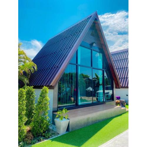 พูลสวัสดิ์ รีสอร์ท อ่าวมะนาว