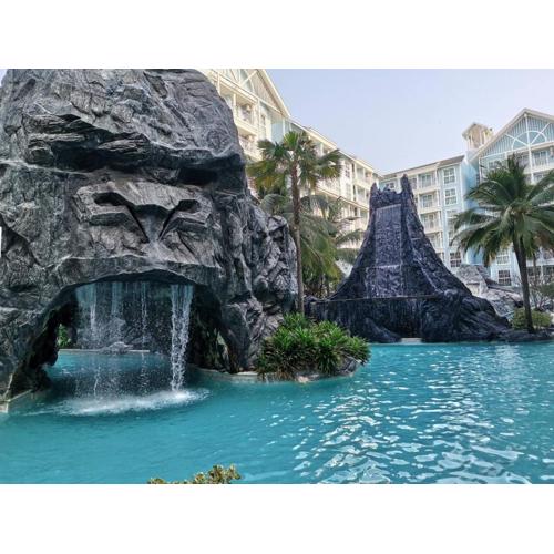 ฟอริด้านาจอมเทียน