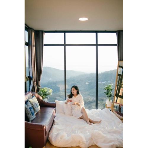 ภูสิริ โฮมสเตย์