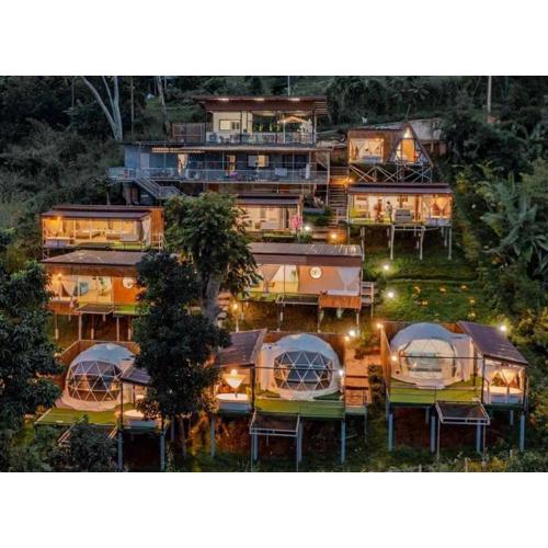 ภูแสงไฟโฮมสเตย์