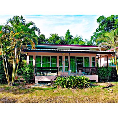 ภูร์ชรินท์ รีสอร์ท