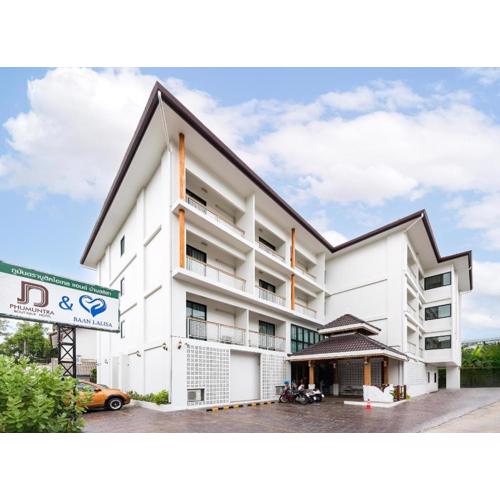 ภูมันตรา บูทีค โฮเทล