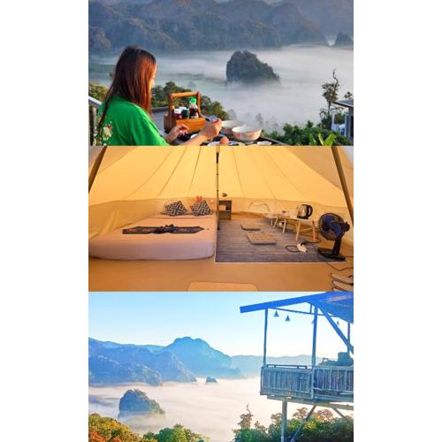 ภูลังกาซีวิว