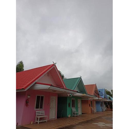 ภูรักษ์ รีสอร์ท