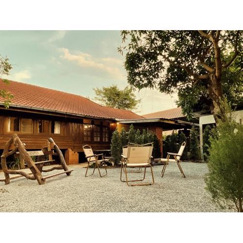 วังภูไพร ฟาร์มสเตย์