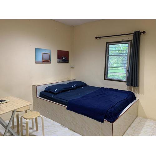 วังตาน้ำรีสอร์ท