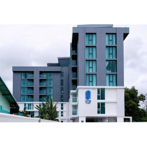 วัน บัดเจท เชียงราย บ้านใหม่