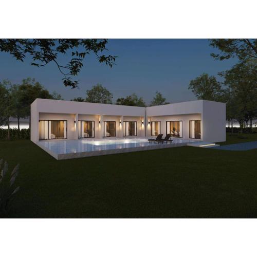 วันทน่า พลูวิลล่า เนินมะปราง