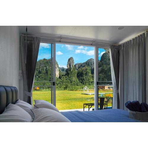 วันทน่า โฮมสเตย์ บ้านมุง เนินมะปราง