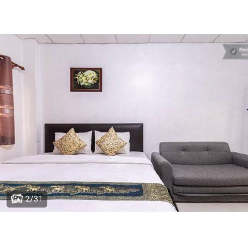 ลีลาวดีอพาร์ทเมนท์