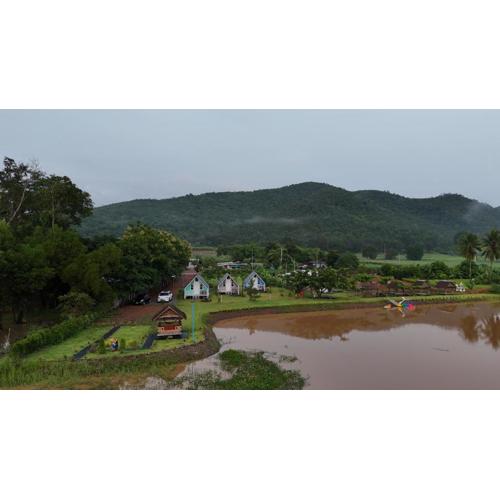 ลุงไซยเดอะแคมป์