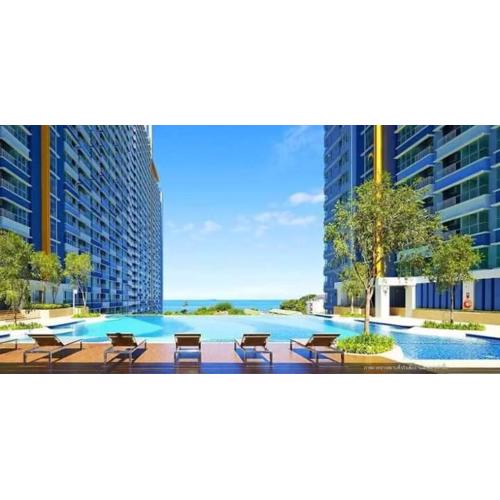 ลุมพินีจอมเทียน