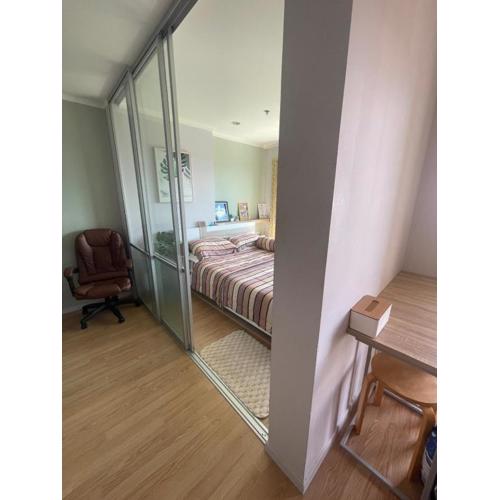 ลุมพินีคอนโด