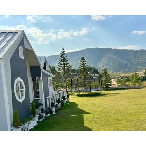 วิวเขาฟินเวอร์