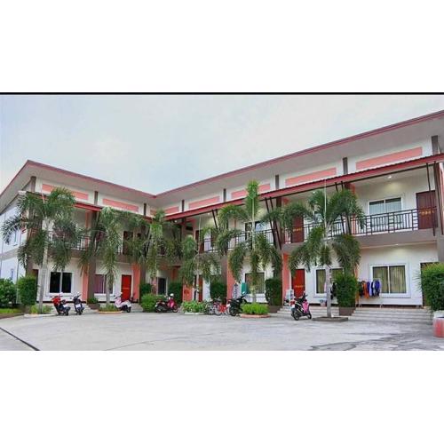 วันสมายล์ รีสอร์ท