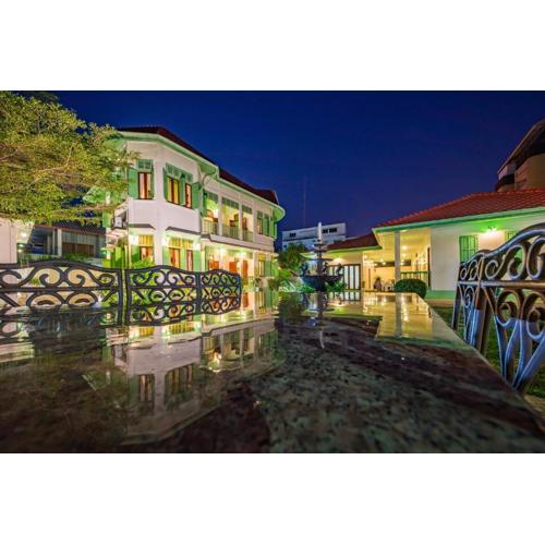 วิลล่าขุนวิเชียรพานิช