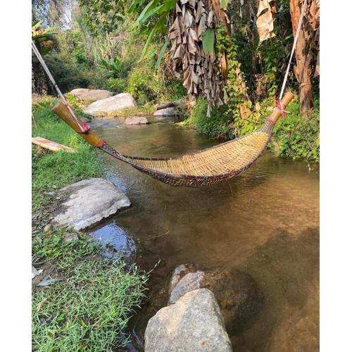 วิวดี ป่าเหมี้ยง โฮมสเตย์