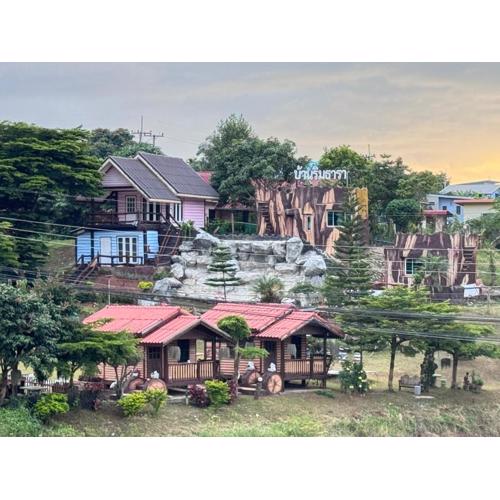 ริมธาราเขาค้อ