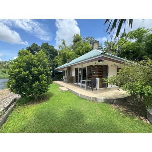 ริเวียร่า วิลล่า รีสอร์ท นครนายก