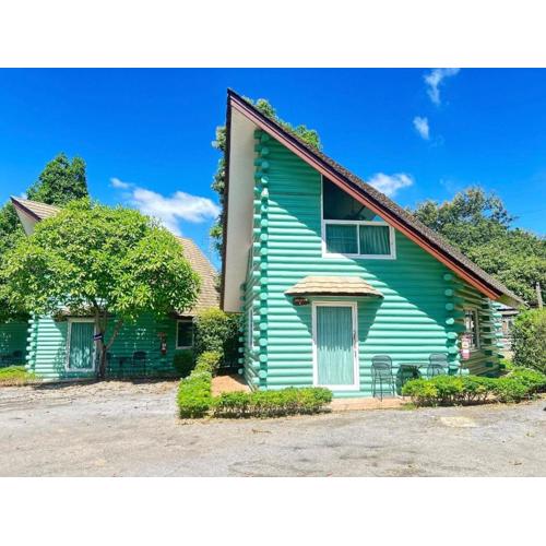 รีสอร์ท