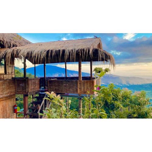 ระเบียงม้ง