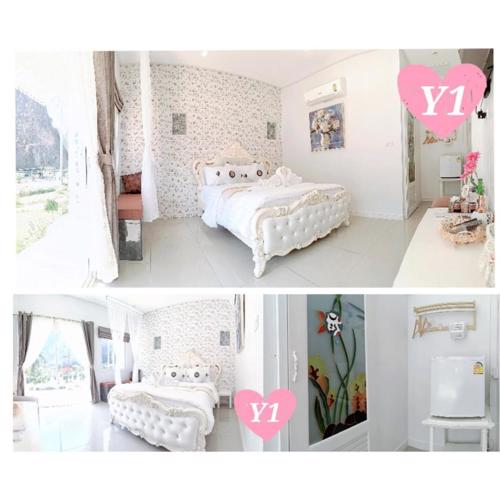 รักเขาแอนด์บ้านมุง