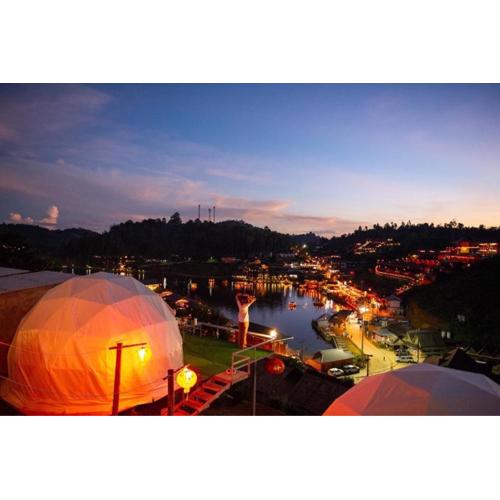 รักไทยโฮมสเตย์