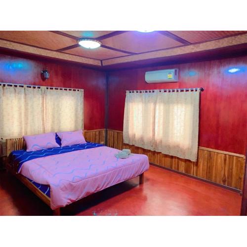 รีสอร์ท ลลิตา