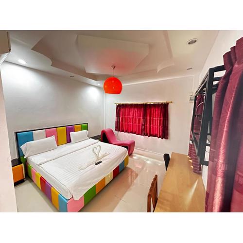 รีสอร์ทสมายล์