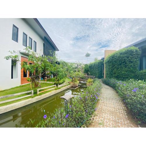 บ้านเราอุทัยธานี โฮมสเตย์