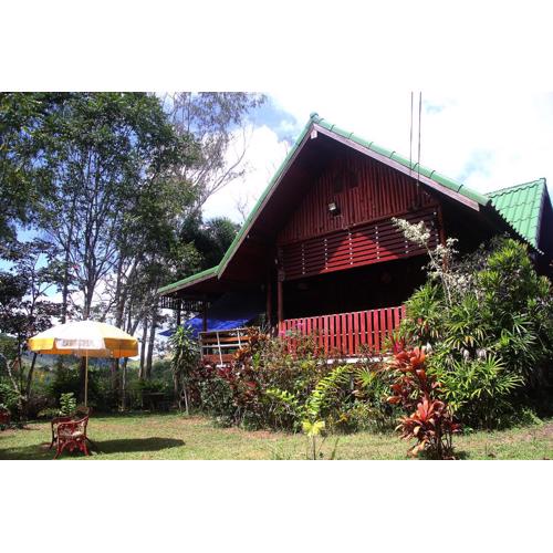 บ้านเพลินภู