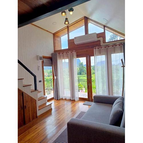 บ้านเพียงเขา