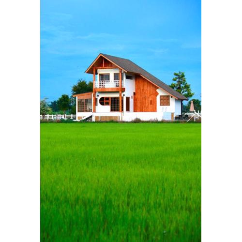 บ้านเติมฝัน พูลวิลล่า สุพรรณบุรี