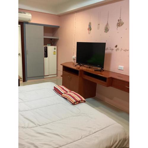 บ้านโนรีแมนชั่น