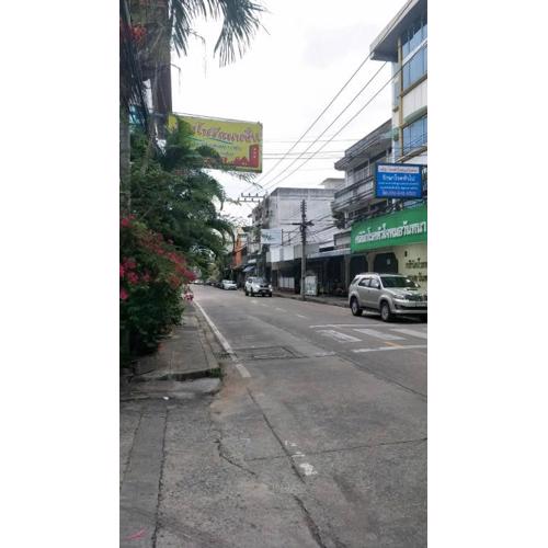 บ้านโนรีแมนชั่น