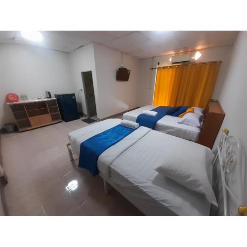 บ้านโสภา