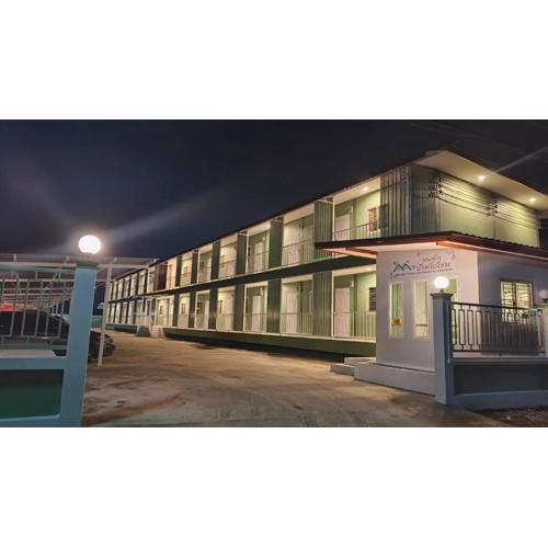 บ้านโอโซน สมุทรสาคร