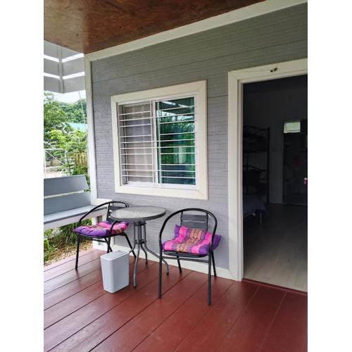 บ้านแม่โฮมสเตย์